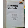 Economie generale bts 1re annee