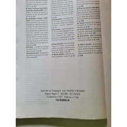 Economie generale bts 1re annee