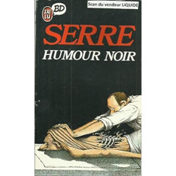 Humour noir