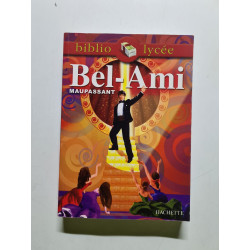 Bel-ami