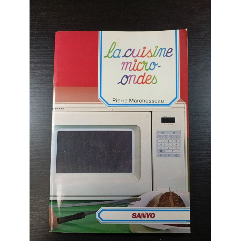 La cuisine micro-ondes