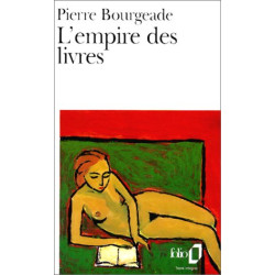 L'empire des livres