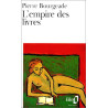 L'empire des livres