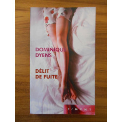 Délit de fuite