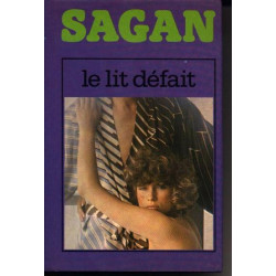 Le lit défait