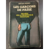 Les garçons de passe