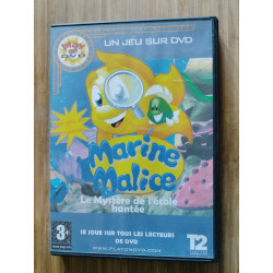 Marine Malice
