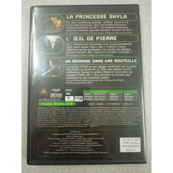 DVD Série Stargate SG-1 - vol. 9