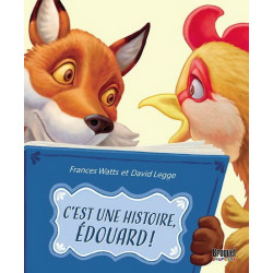 C'est une histoire Edouard