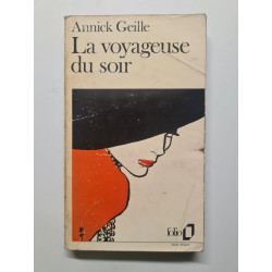 La voyageuse du soir