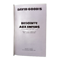 Descente aux enfers