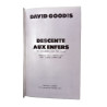 Descente aux enfers