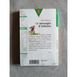 Le messager d'athenes