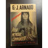 Pour mémoire commander