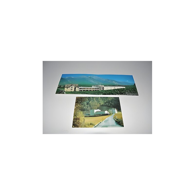 CPSM SUISSE VALAIS Ecône Riddes SEMINAIRE DE LA FRATERNITE SACERDOTALE