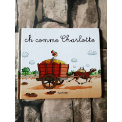 Ch comme charlotte