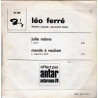 Jolie Môme / Merde À Vauban