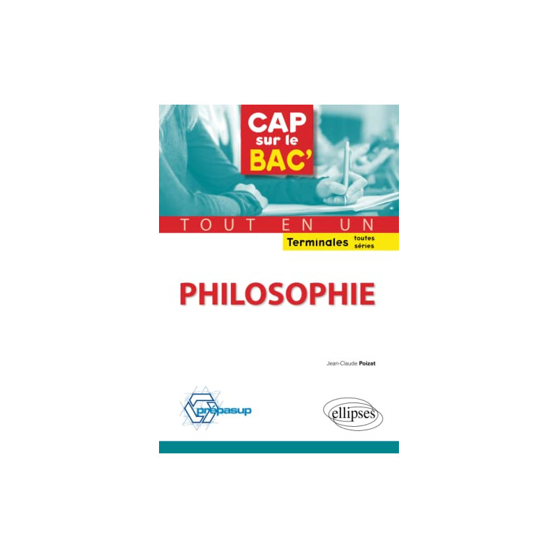 Philosophie - Toutes terminales