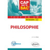 Philosophie - Toutes terminales