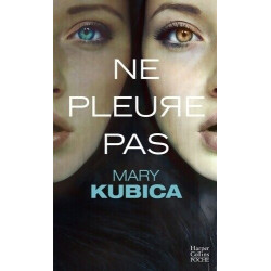 Ne pleure pas