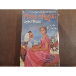 LA SYMPHONIE DU DESTIN MARIE DAGOULT ET COSIMA WAGNER