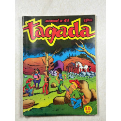 Tagada n°41