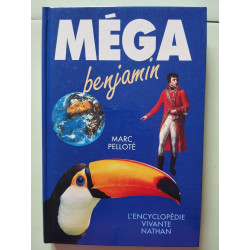 MEGA BENJAMIN