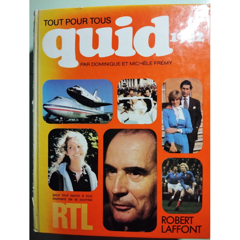 QUID 1982