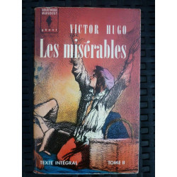 Les Misérables Tome ii Géant n140