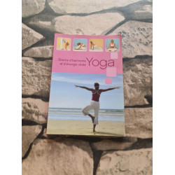 Yoga - Quelle von Harmonie und Lebensenergie