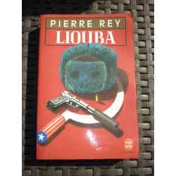 LIOUBA