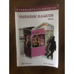 Therese Raquin