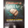 Le nouvel Observateur N° 1631