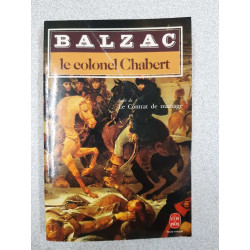Le colonel chabert