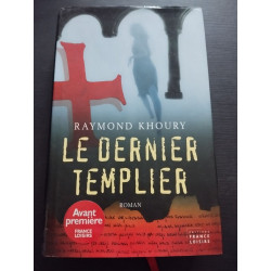 Le dernier templier