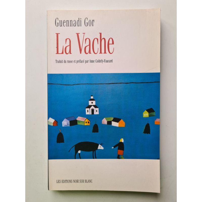 LA VACHE