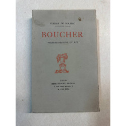 Boucher