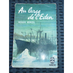 Au large de l'Eden