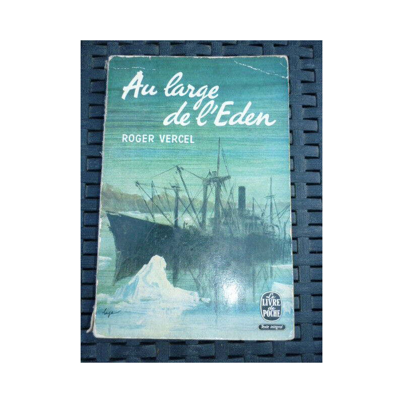 Au large de l'Eden