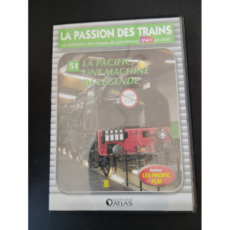 La passion des trains tome 51