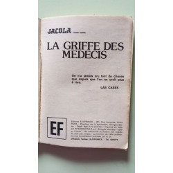 La griffe des medecis