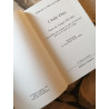 L'Italie d'hier volume G: Notes de voyage 1855-1856