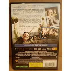 Mémoires de nos pères Clint Eastwood DVD