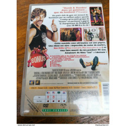 DVD Dodgeball - Même pas mal! Ben Stiller