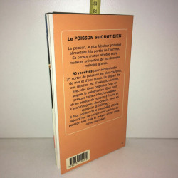 LE POISSON AU QUOTIDIEN