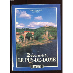 Découvrir le puy de dome (Urope)