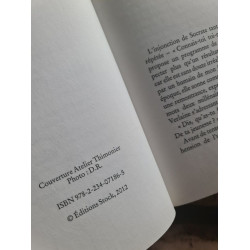 Dans ma jeunesse