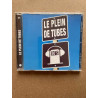 Le plein de tubes 90's CD
