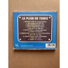 Le plein de tubes 90's CD