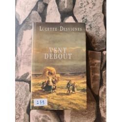 Vent debout